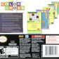 Color Cross (Complete) (used)