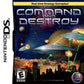 Command & Destroy (Complete) (used)