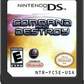 Command & Destroy (Complete) (used)