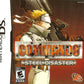 Commando: Steel Disaster (Complete) (used)
