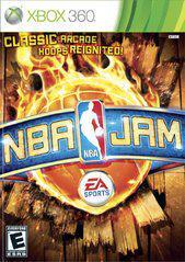 NBA Jam (Complete) (used)