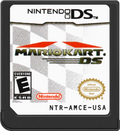 Mario Kart DS (Loose) (used)