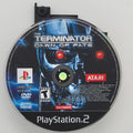 Terminator Dawn of Fate (Loose) (used)