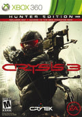 Crysis 3 [Hunter Edition] *BCXB1* (Complete) (used)