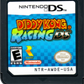 Diddy Kong Racing DS (Complete) (used)