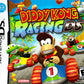 Diddy Kong Racing DS (Complete) (used)