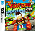 Diddy Kong Racing DS (Complete) (used)