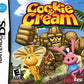Cookie and Cream (Complete) (used)
