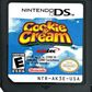 Cookie and Cream (Complete) (used)