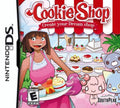 Cookie Shop: Create Your Dream Shop (Complete) (used)