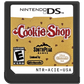 Cookie Shop: Create Your Dream Shop (Complete) (used)