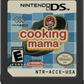 Cooking Mama (Complete) (used)