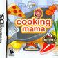 Cooking Mama (Complete) (used)