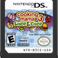 Cooking Mama 3 Shop & Chop (Complete) (used)