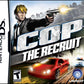 C.O.P.: The Recruit (Complete) (used)
