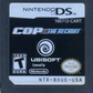 C.O.P.: The Recruit (Complete) (used)