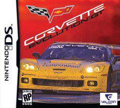 Corvette Evolution GT (Complete) (used)