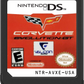 Corvette Evolution GT (Complete) (used)