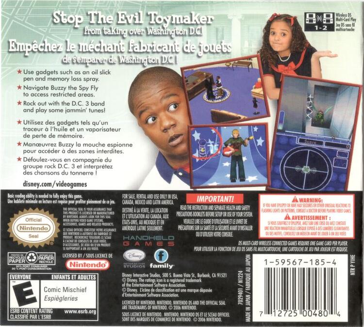 Cory in the House (Complete) (used)