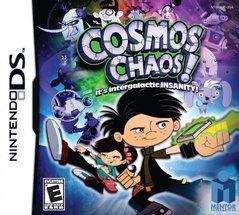 Cosmos Chaos (Complete) (used)