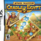 Jewel Master Cradle of Egypt 2 (Complete) (used)