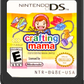 Crafting Mama (Complete) (used)