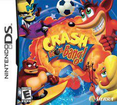 Crash Boom Bang (Complete) (used)