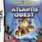 Crazy Chicken Atlantis Quest (Complete) (used)