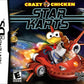 Crazy Chicken Star Karts (Complete) (used)