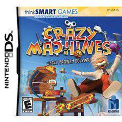 Crazy Machines (Complete) (used)