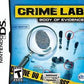 Crime Lab: Body of Evidence (Complete) (used)