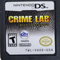 Crime Lab: Body of Evidence (Complete) (used)