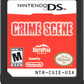 Crime Scene (Complete) (used)