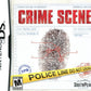 Crime Scene (Complete) (used)