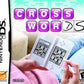 Crosswords DS (Complete) (used)