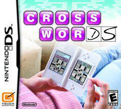 Crosswords DS (Complete) (used)