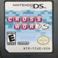 Crosswords DS (Complete) (used)