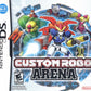 Custom Robo Arena (Complete) (used)