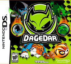 DaGeDar (Complete) (used)