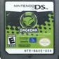 DaGeDar (Complete) (used)