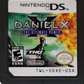 Daniel X: The Ultimate Power (Complete) (used)