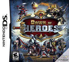 Dawn of Heroes (Complete) (used)