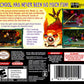 Death Jr & the Science Fair of Doom (Complete) (used)