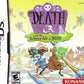 Death Jr & the Science Fair of Doom (Complete) (used)