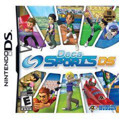 Deca Sports DS (Complete) (used)