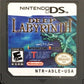 Deep Labyrinth (Complete) (used)