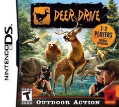 Deer Drive (Complete) (used)