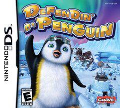 Defendin' de Penguin (Complete) (used)
