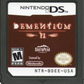 Dementium II (Complete) (used)