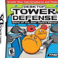 Desktop Tower Defense (Complete) (used)